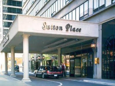 Sutton Place Hotel 4*