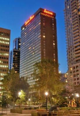 Sutton Place Hotel