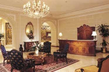 Sutton Place 4*