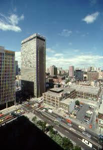 Sutton Place Hotel 4*