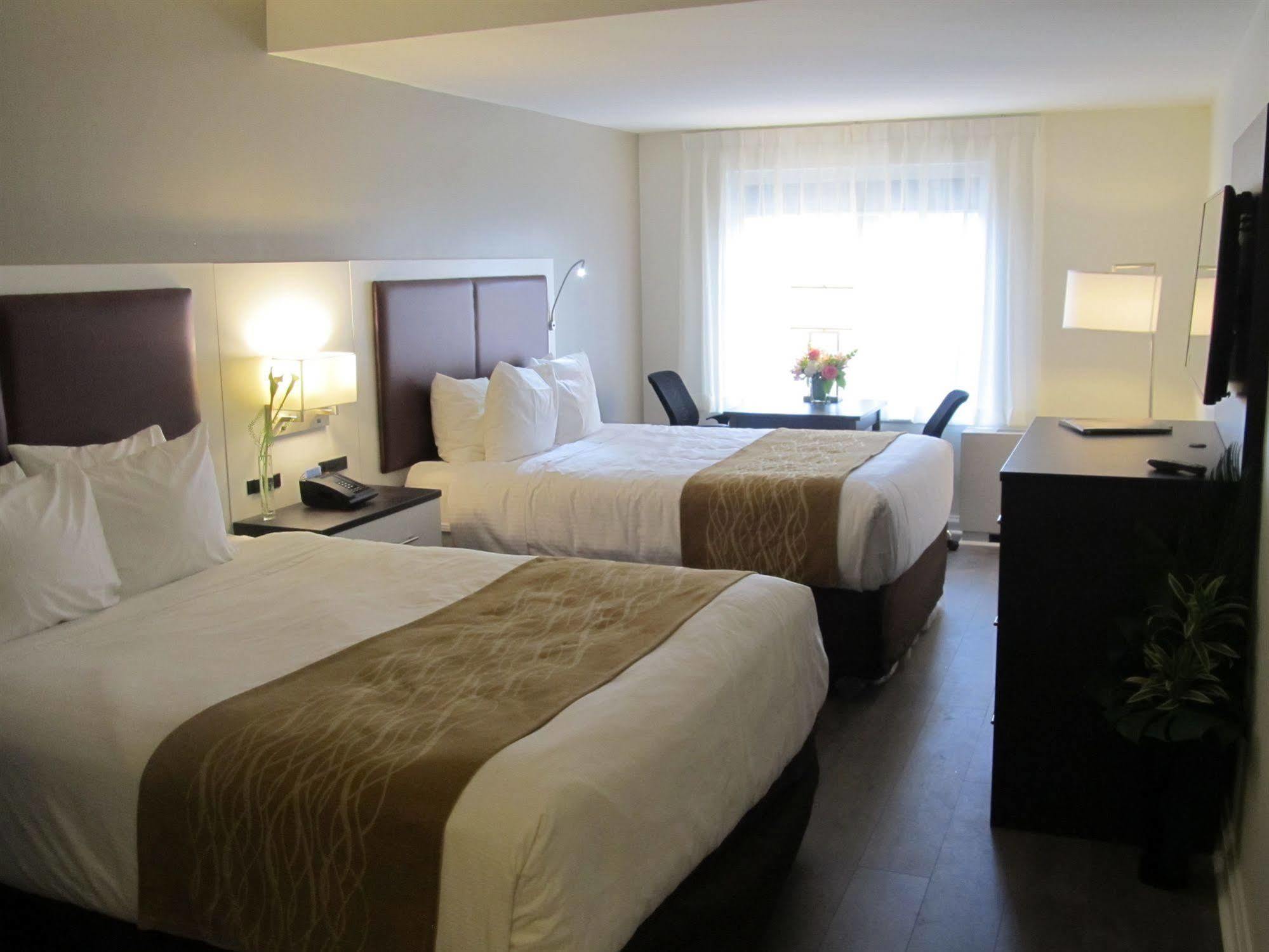 The Saint Hotel, Ascend Collection Hotel 3*