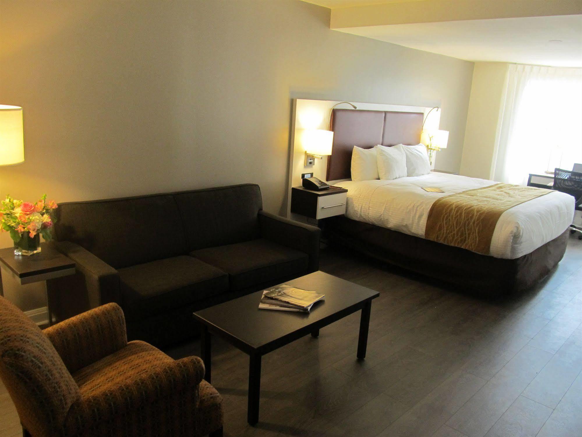 The Saint Hotel, Ascend Collection Hotel 3*