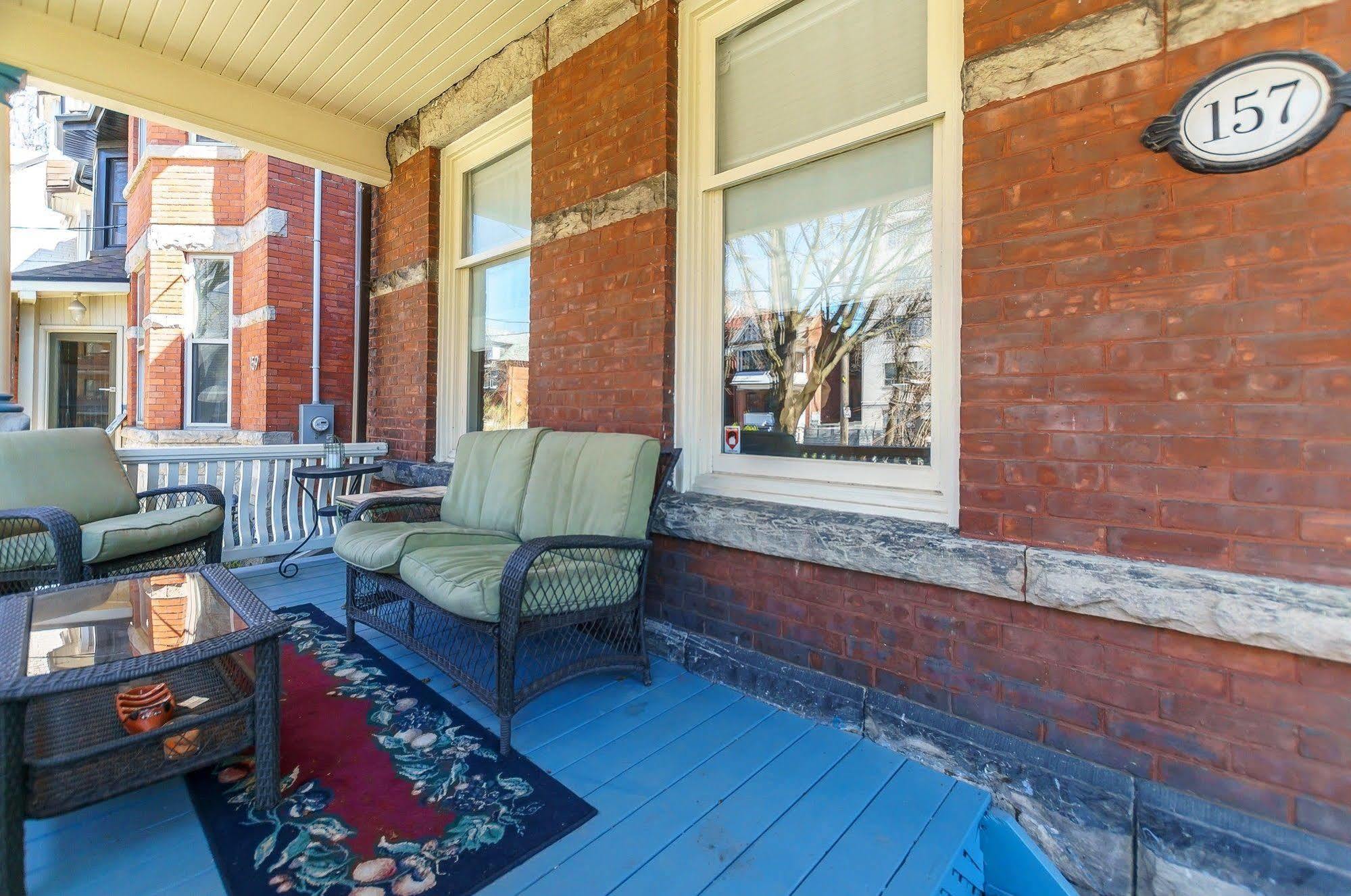 Bed & Breakfast Elliott House 3*
