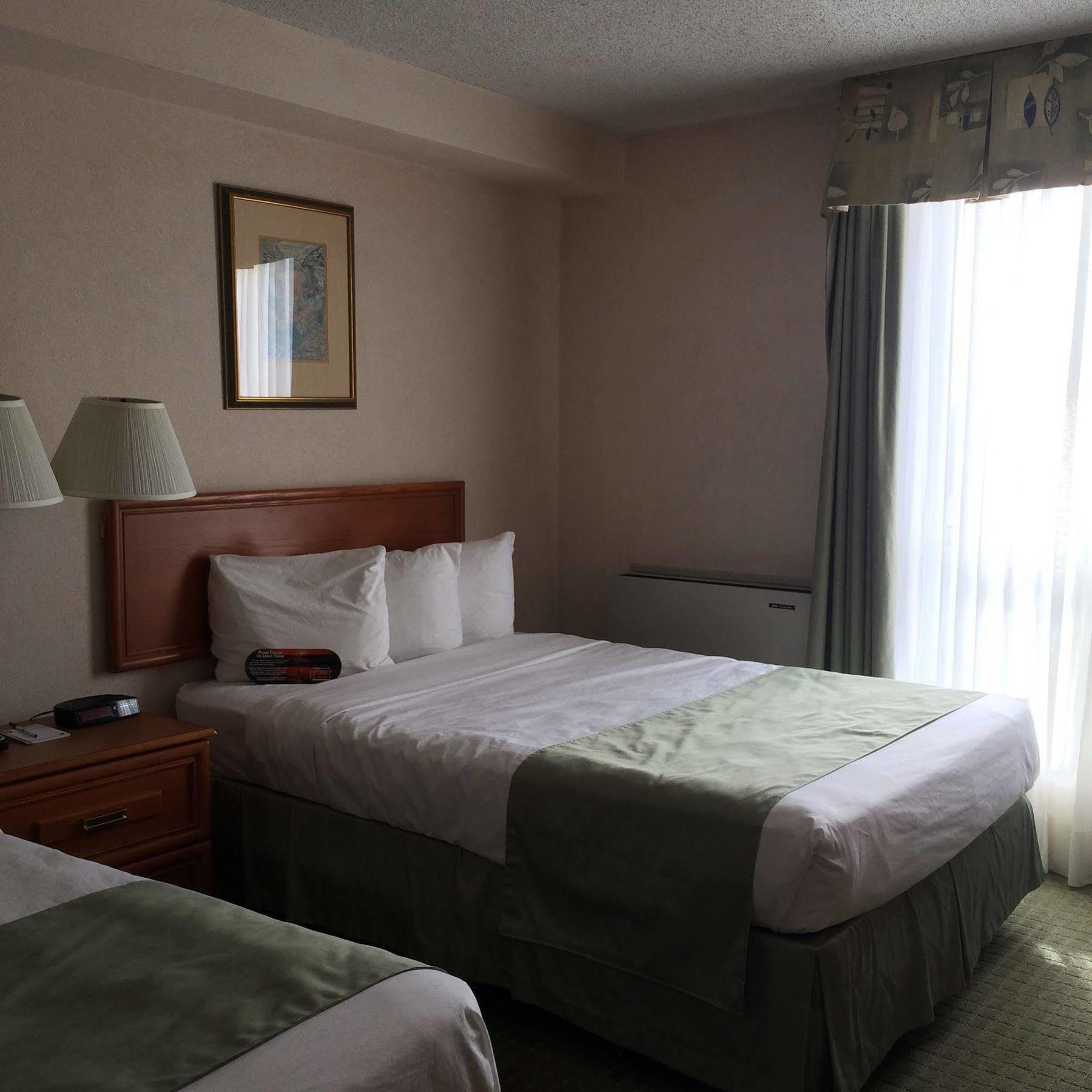 Four Points By Sheraton Airport East