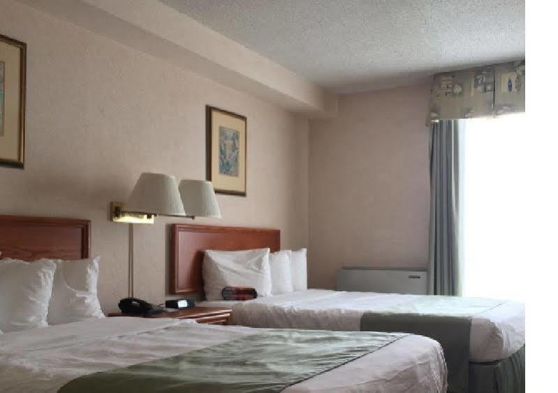 Hotel Four Points By Sheraton Airport East 3*
