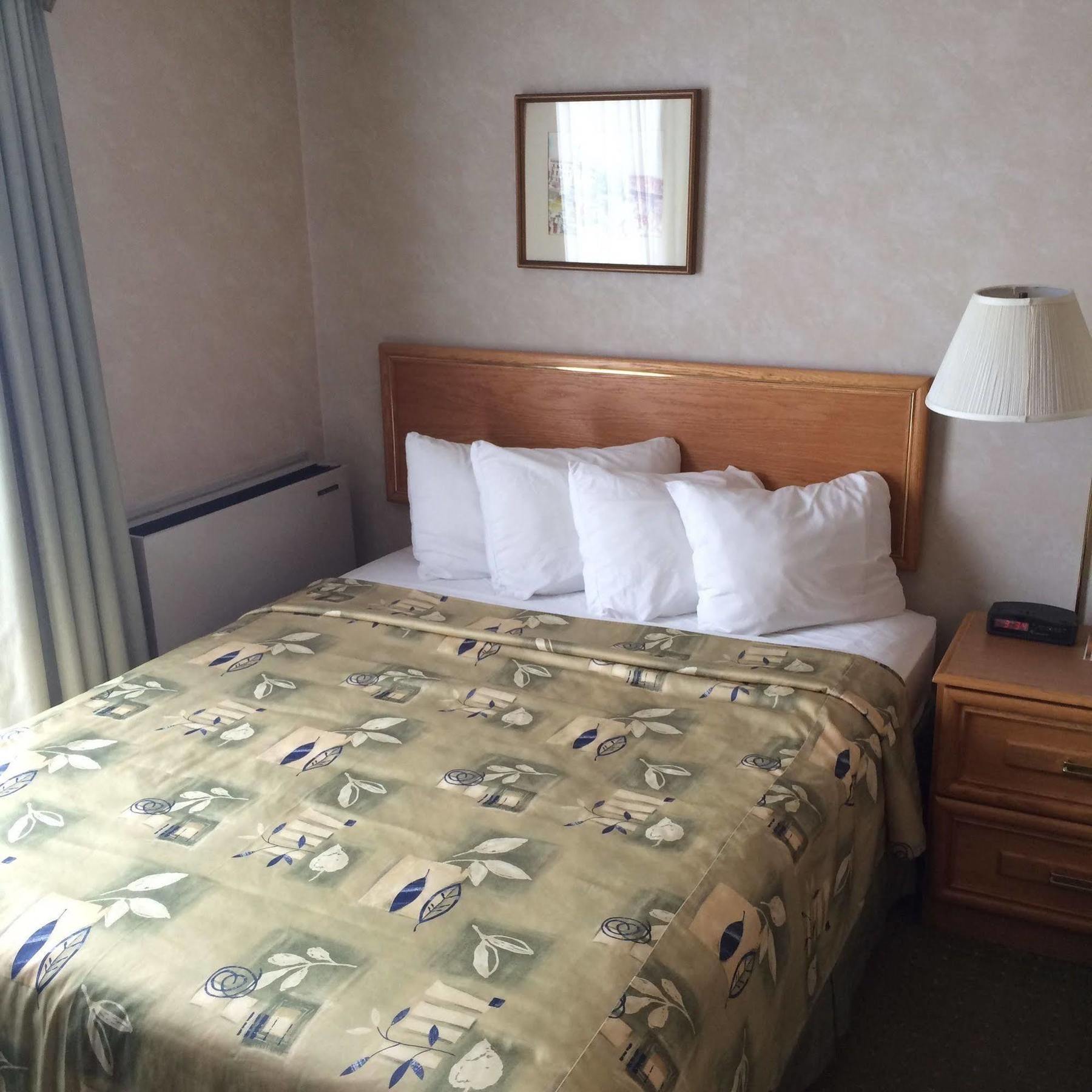 Four Points By Sheraton Airport East Toronto