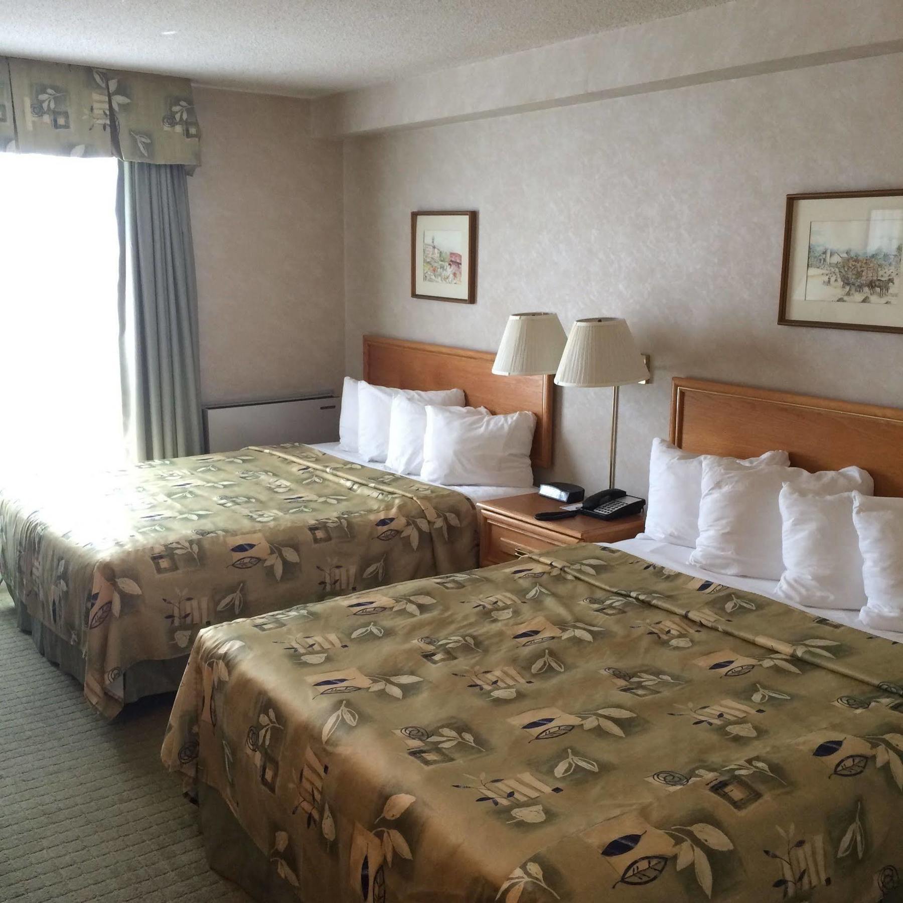 Four Points By Sheraton Airport East Hotel