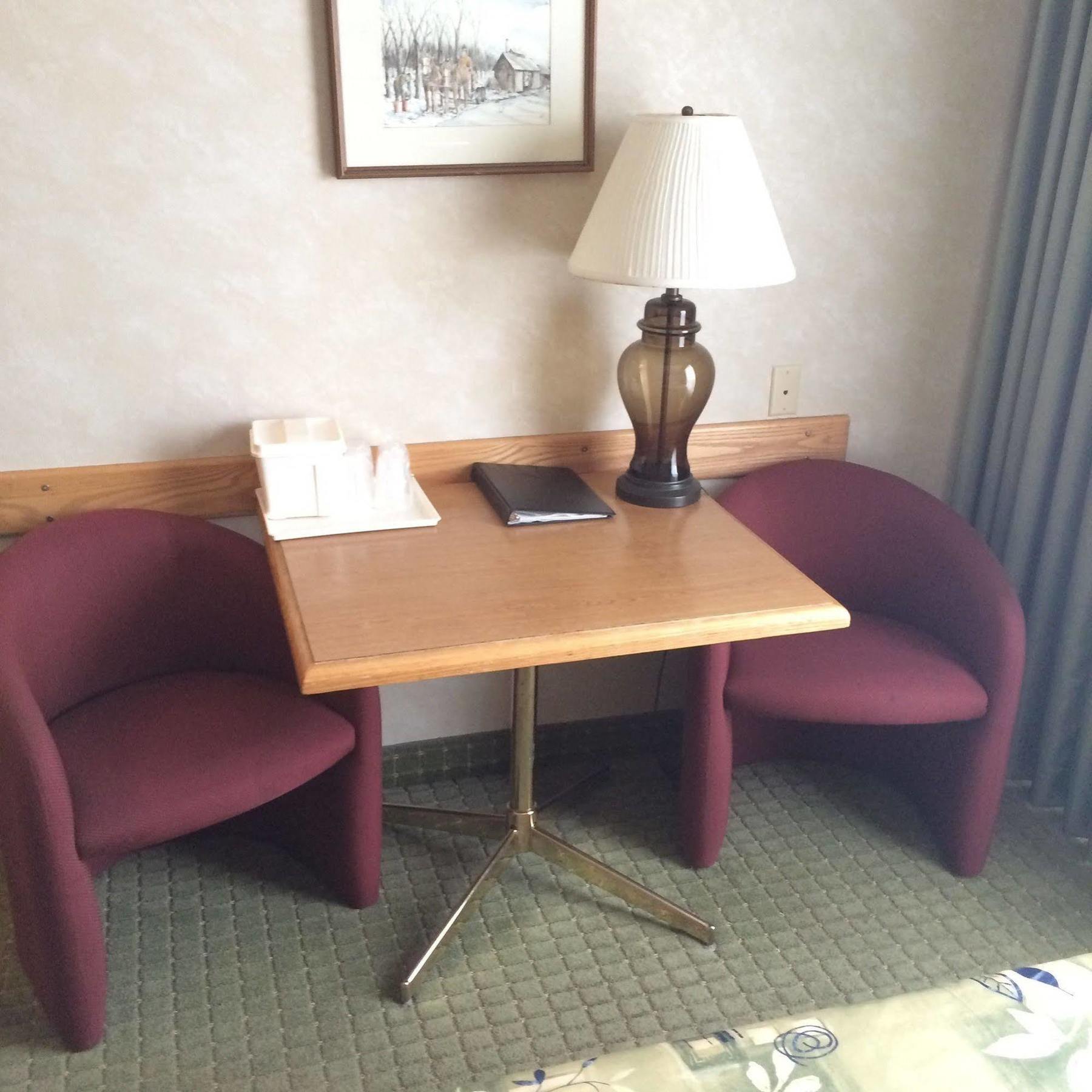 Four Points By Sheraton Airport East Hotel 3*