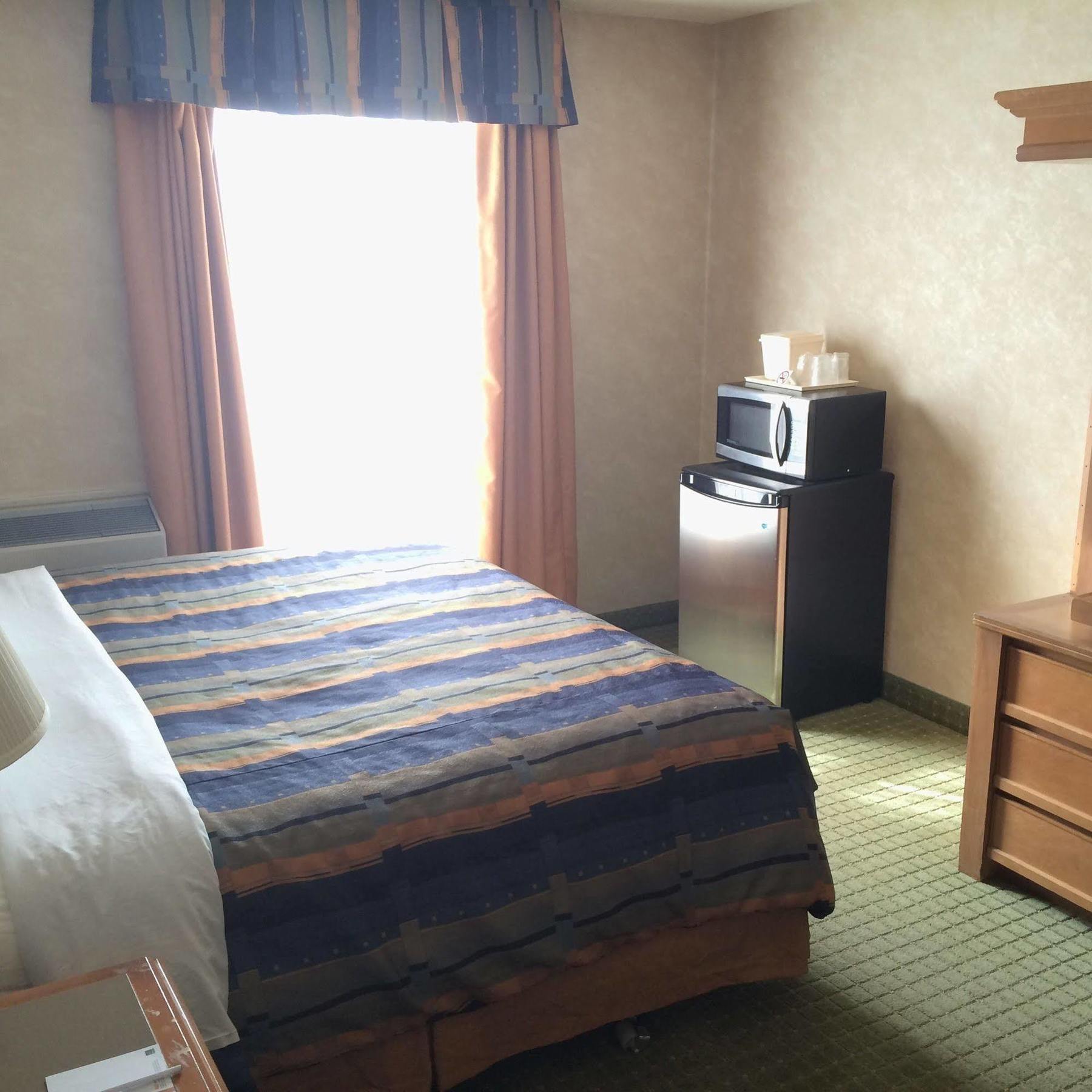 Hotel Four Points By Sheraton Airport East Toronto