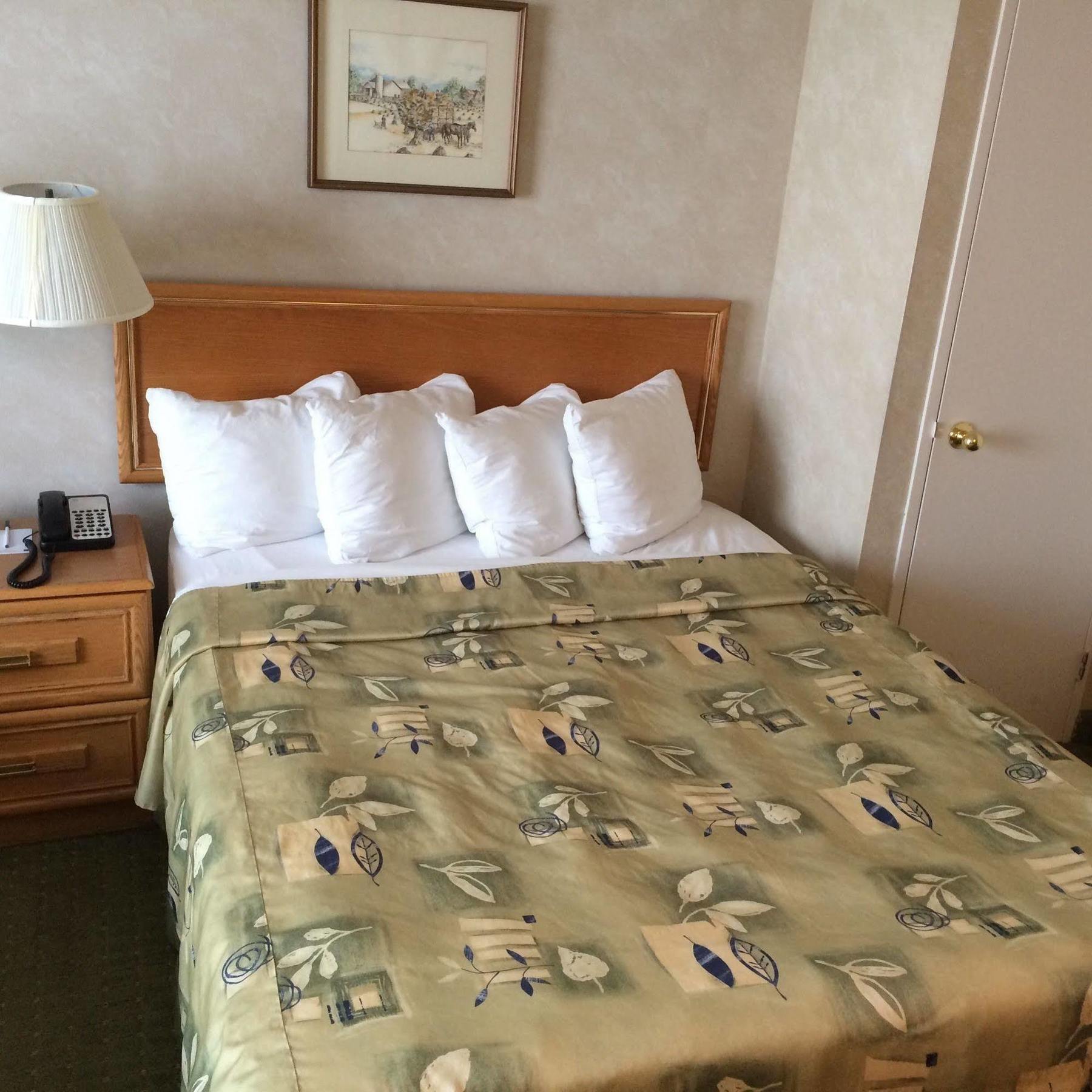 Four Points By Sheraton Airport East Hotel Toronto