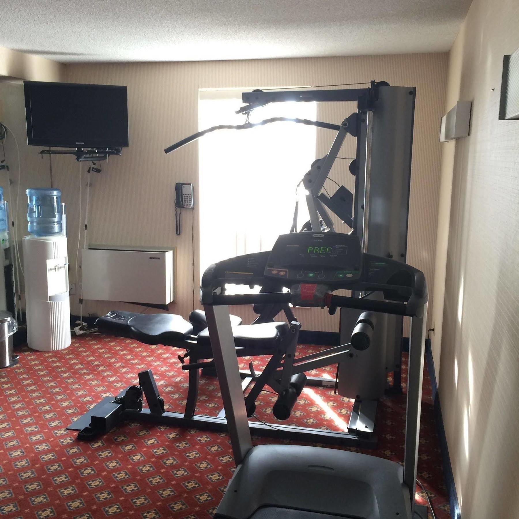 Four Points By Sheraton Airport East 3* Toronto