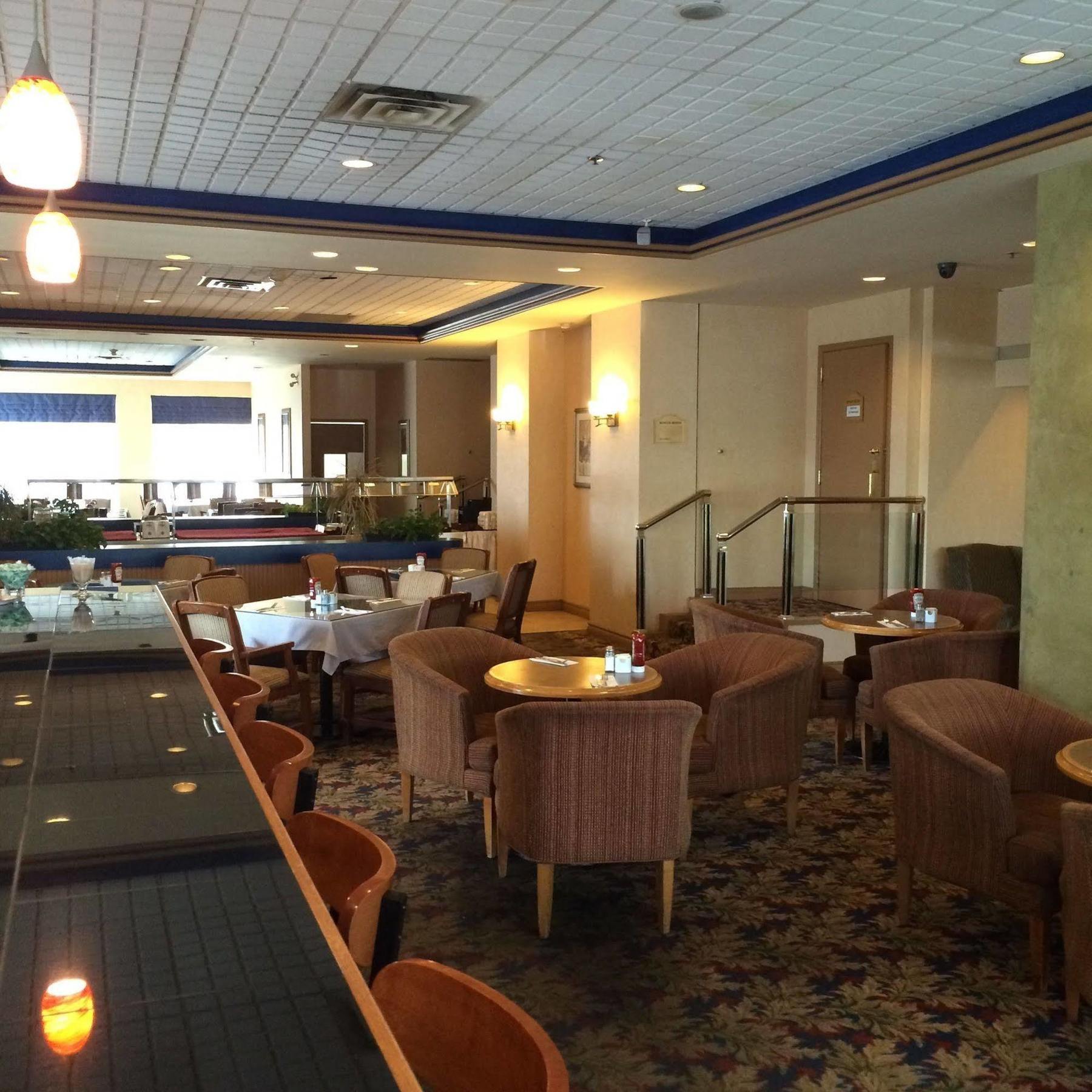 Four Points By Sheraton Airport East