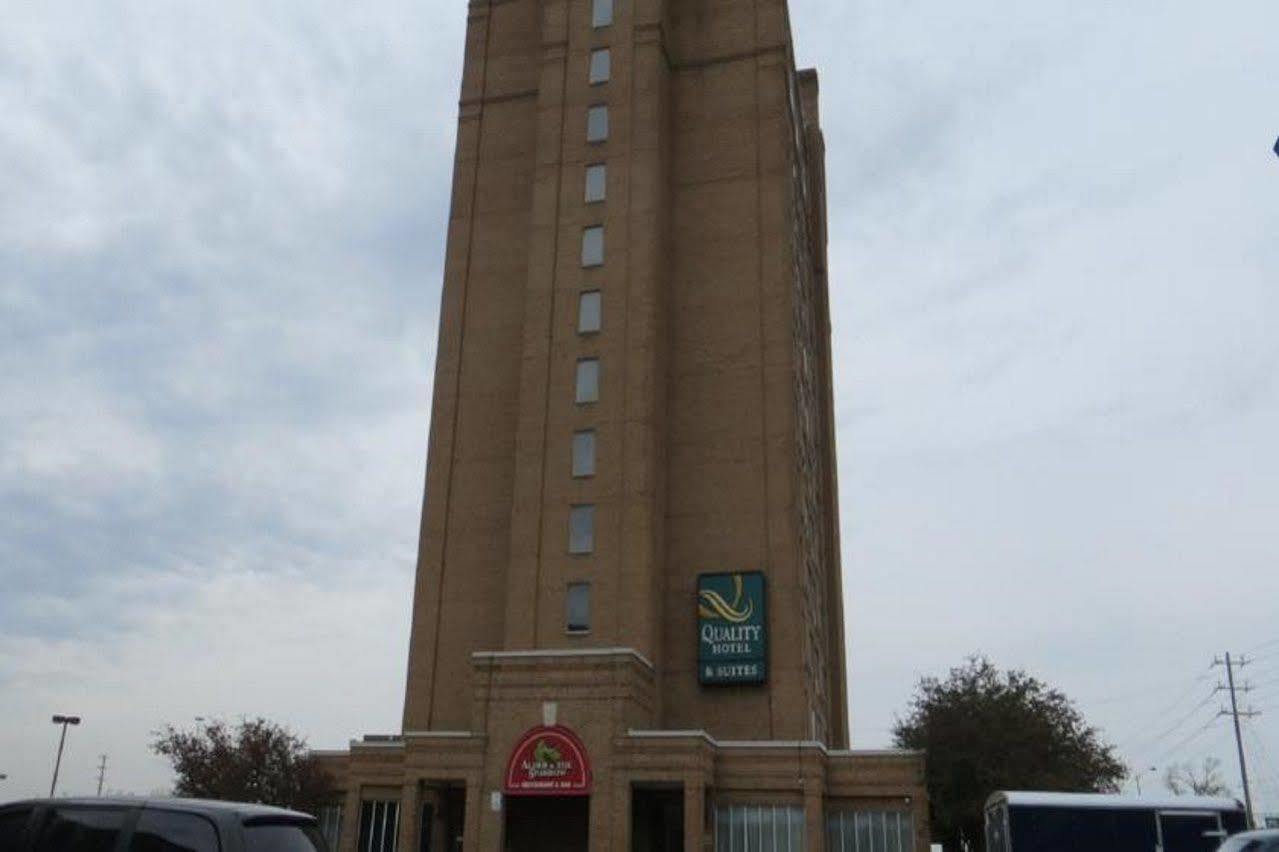 Four Points By Sheraton Airport East Hotel