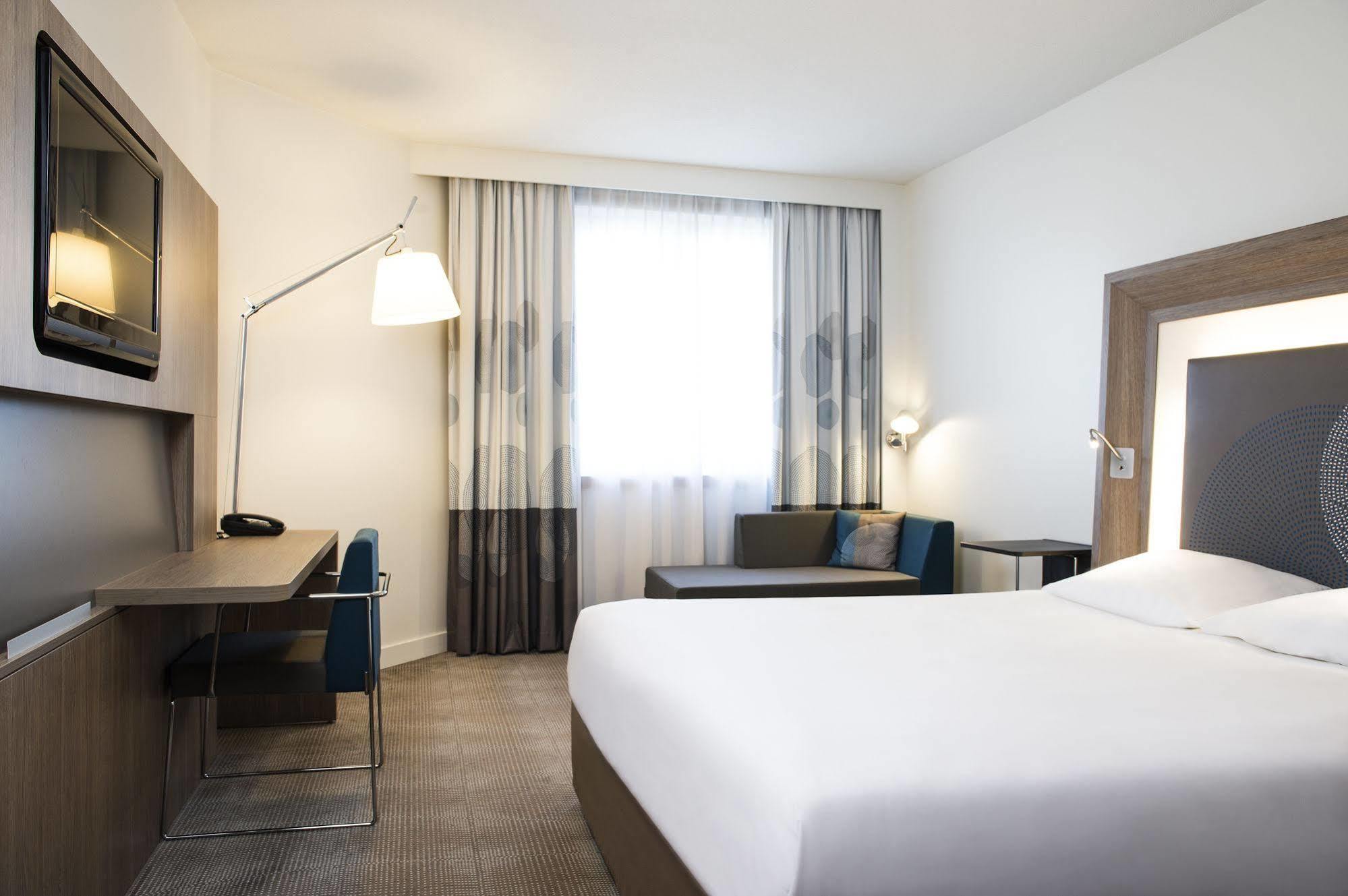 Novotel North York