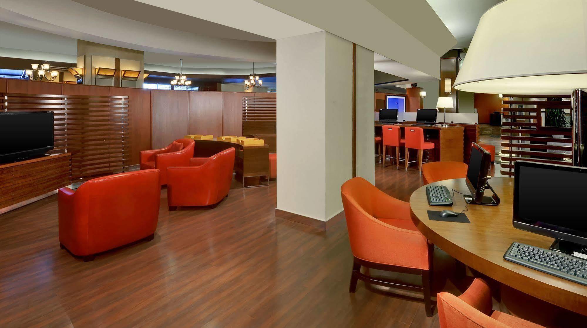 Sheraton Airport & Conference Centre Hotel Toronto