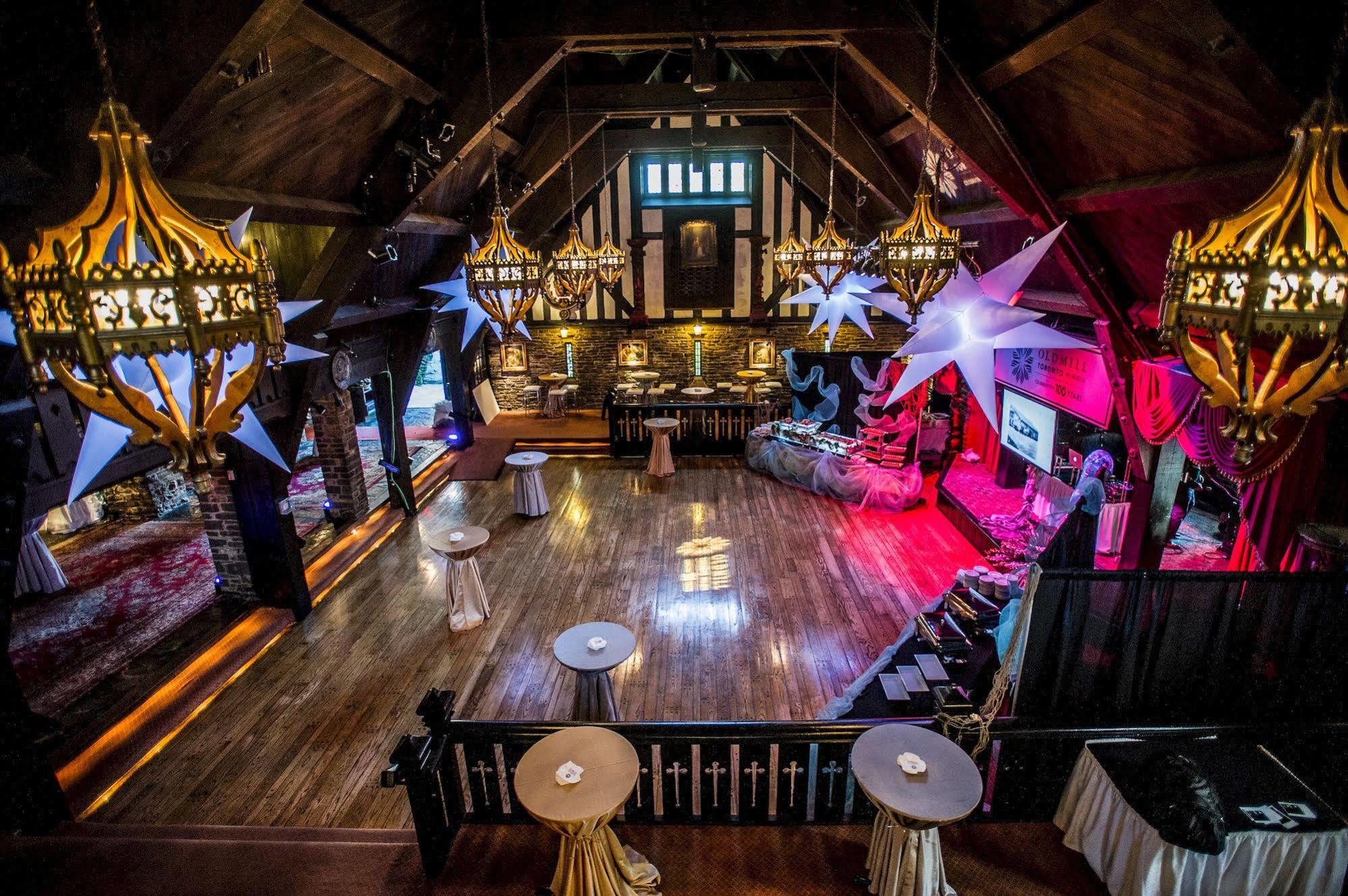 Old Mill Inn 4*