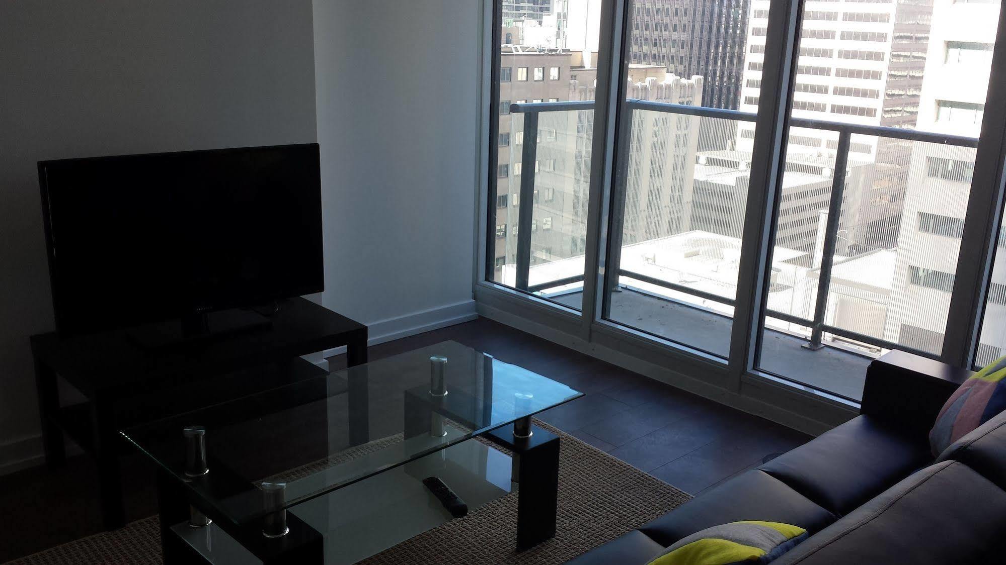 Hotel Rcmi Furnished Toronto