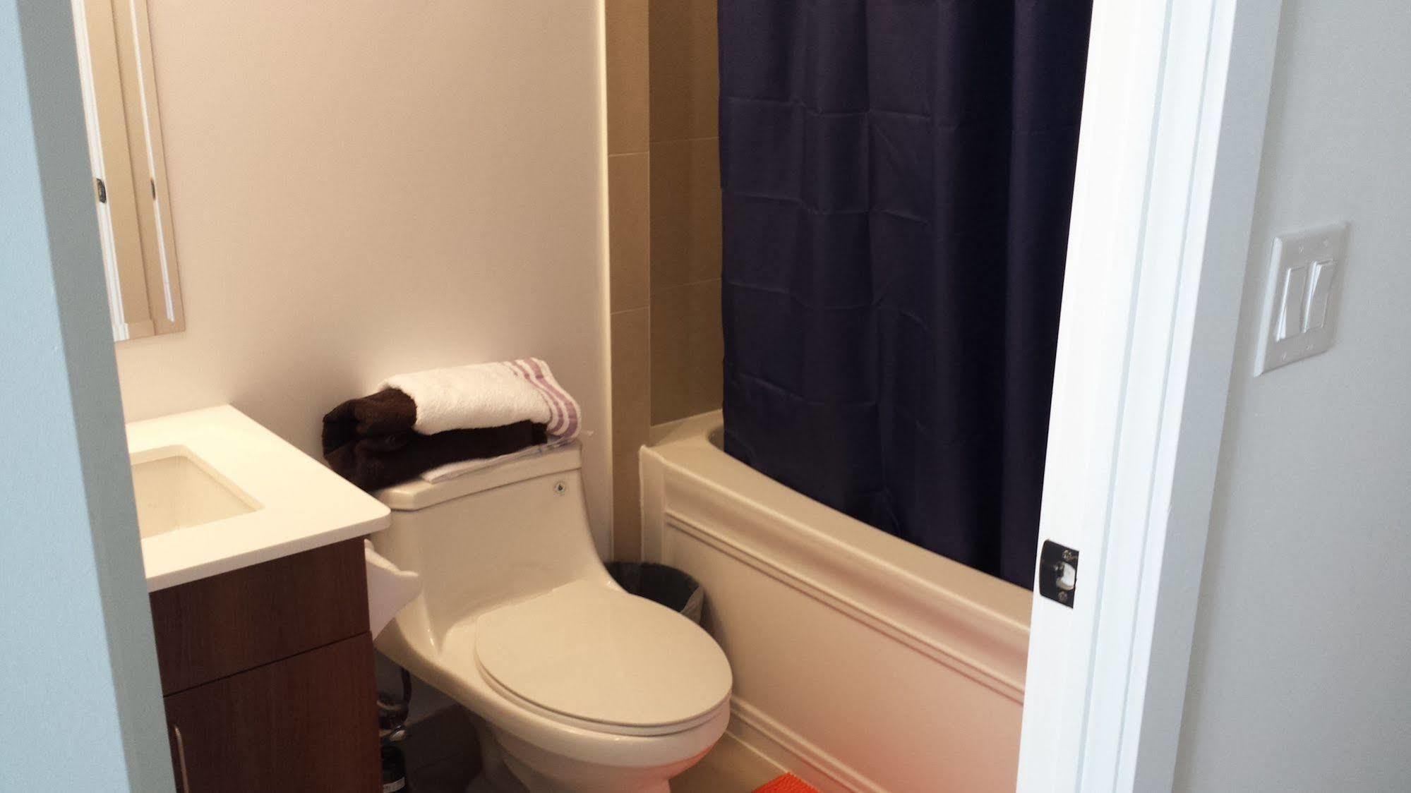 Rcmi Furnished Hotel Toronto
