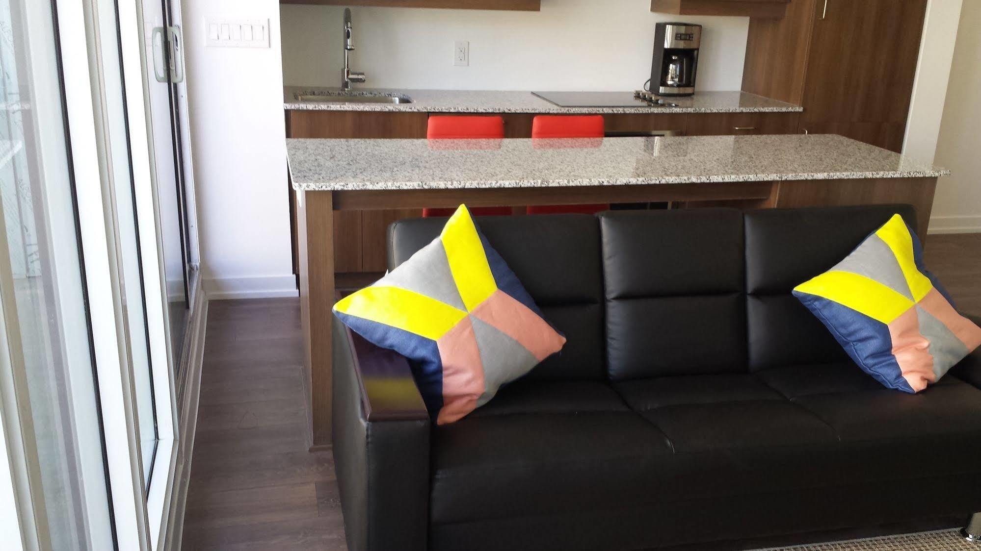Hotel Rcmi Furnished