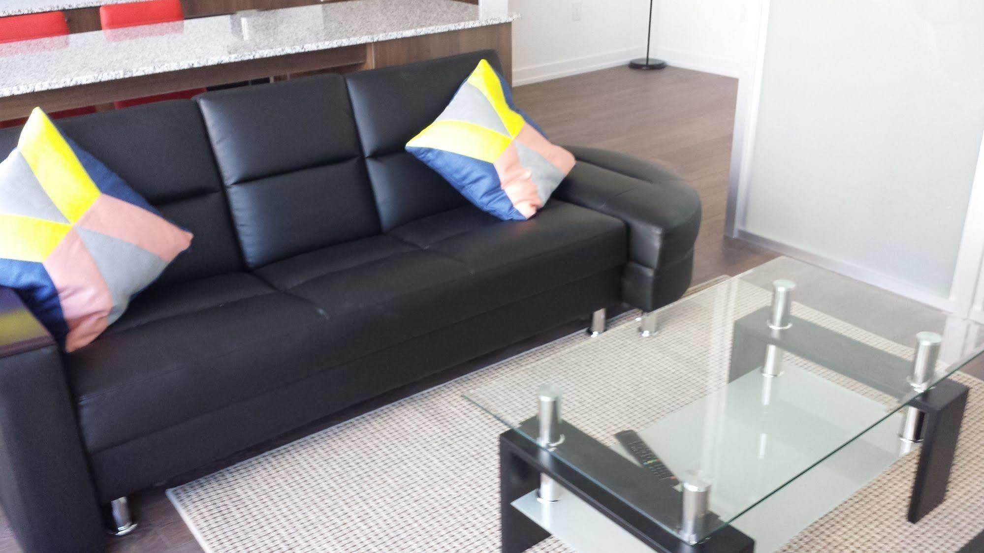 Rcmi Furnished 3* Toronto