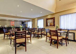 Hotel Comfort East Scarborough 3*