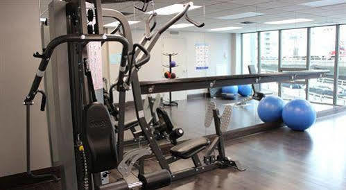 Napa Furnished At Cn Tower & Maple Leaf Square