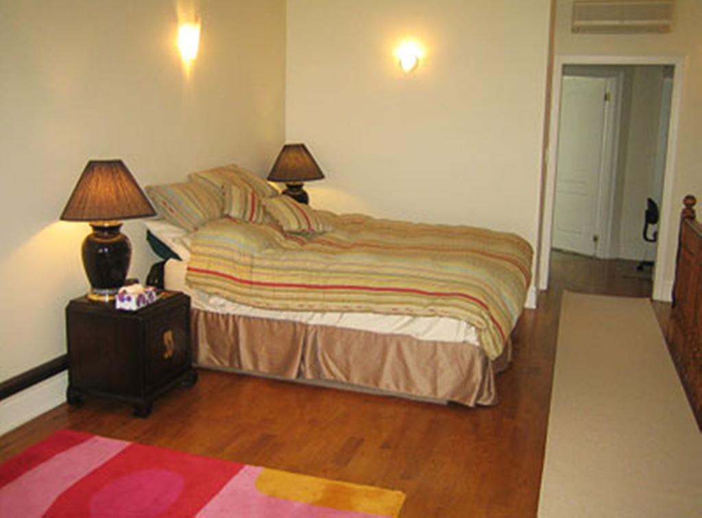 Frühstückspension A Dreams (adults Only) 3*