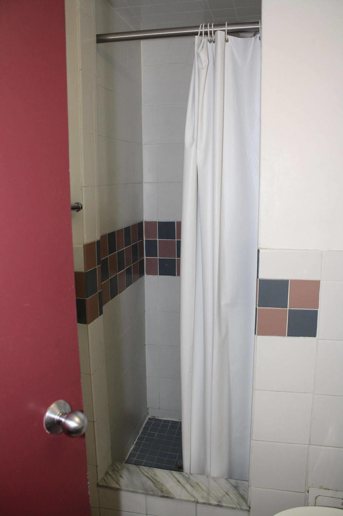 Neill Wycik Hostel *