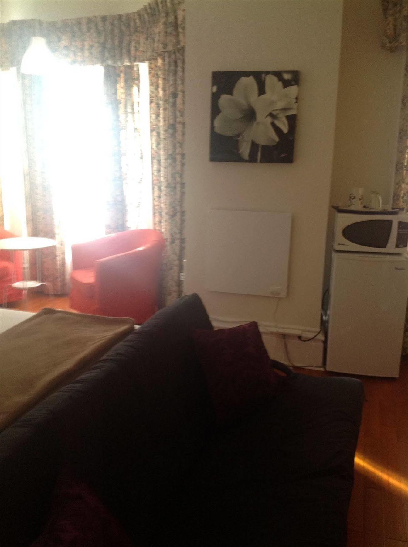 Guest house Keppner
