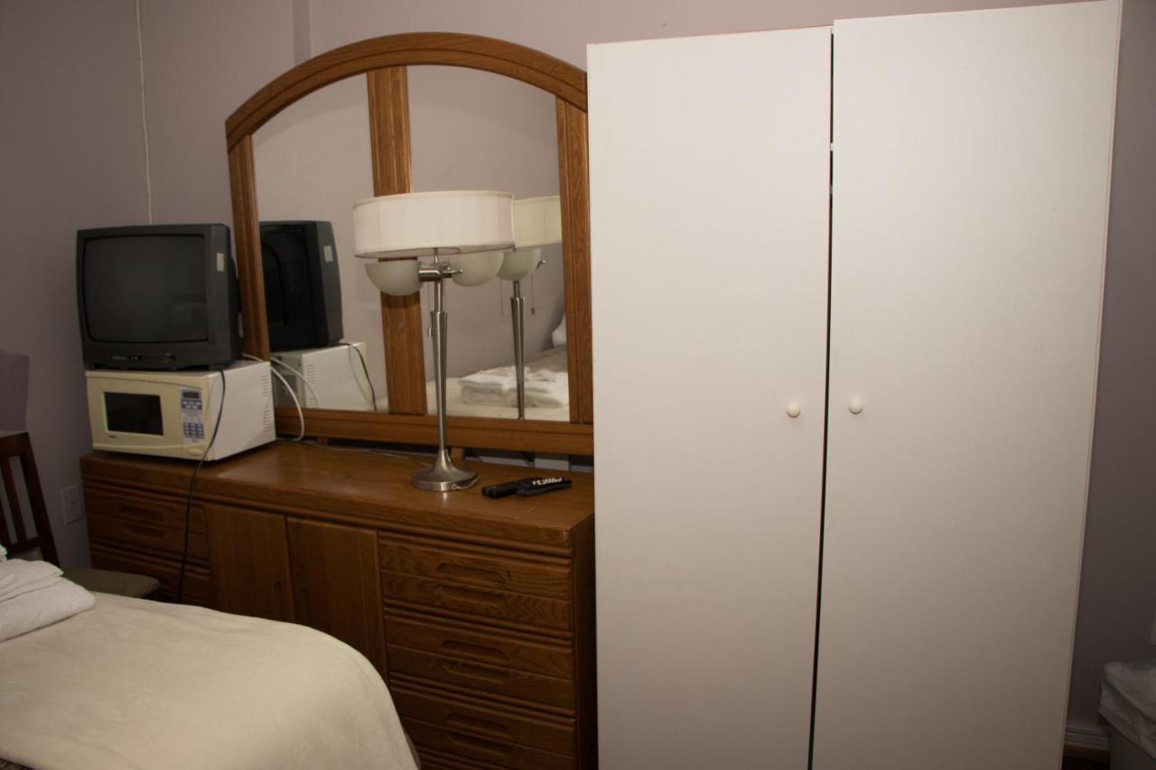 Hostel Saint Lawrence Residences And