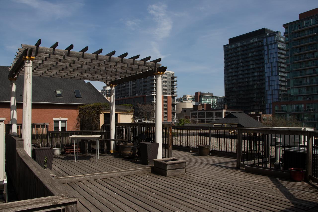 Saint Lawrence Residences And Toronto