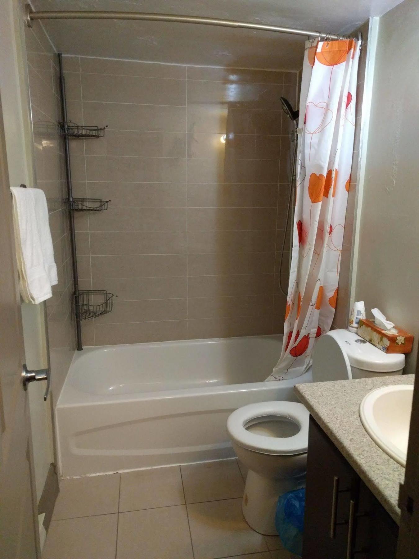 Yonge And Wellesley Apartment *