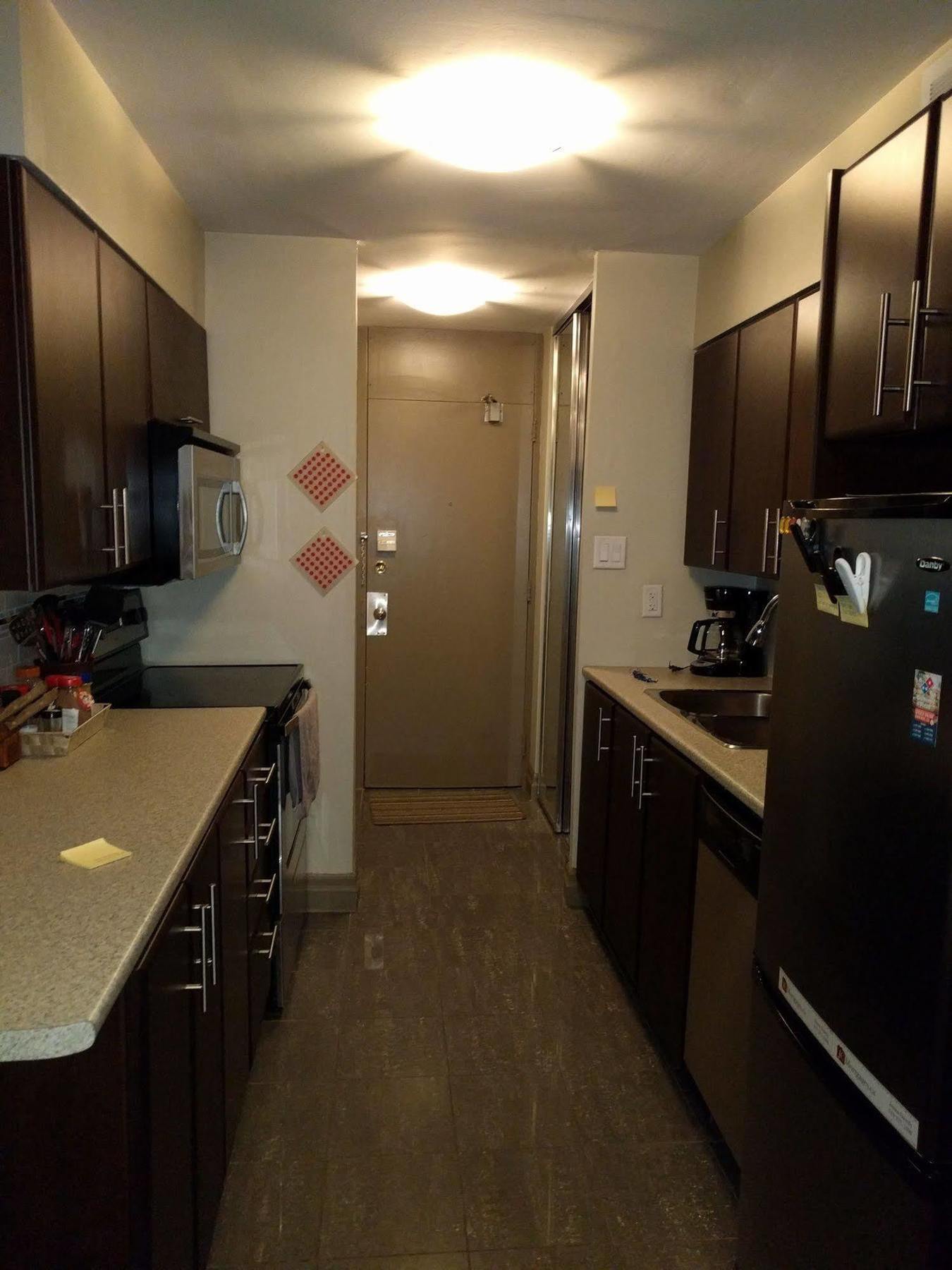 Apartment Yonge And Wellesley