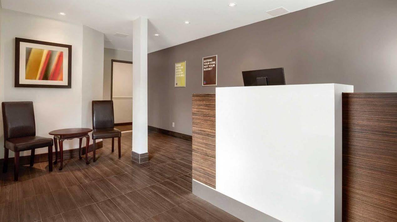 6 Downtown 2* Toronto