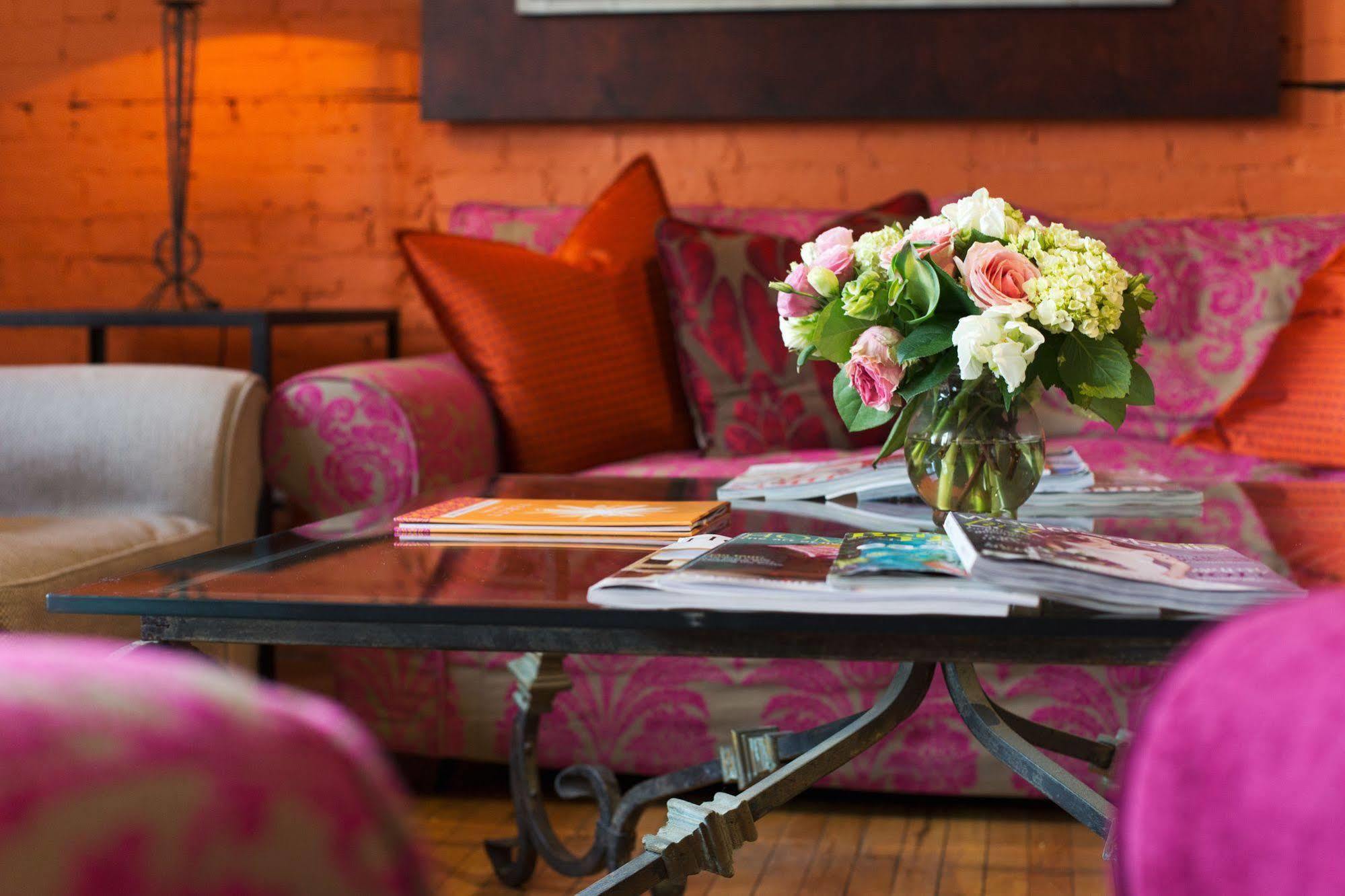 The Ivy At Verity Hotel