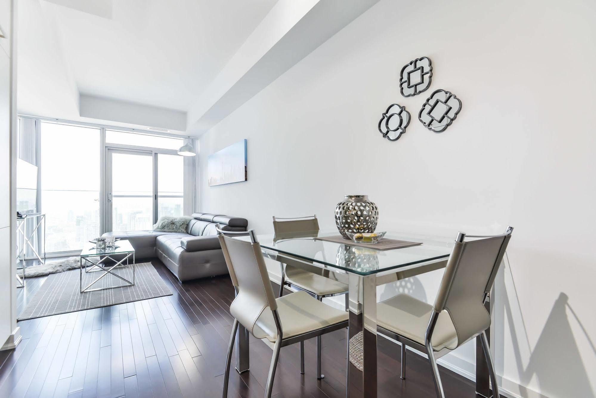 Atlantis Furnished - York Street 4*