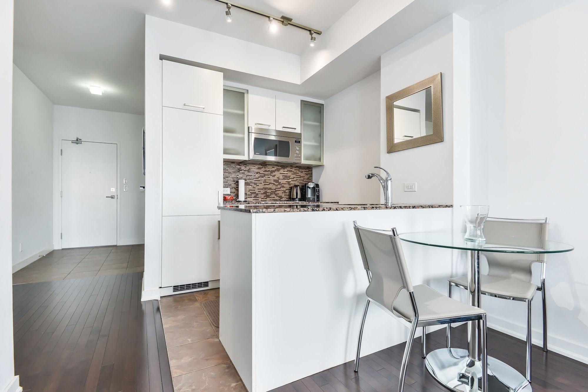 Hotel Atlantis Furnished - York Street
