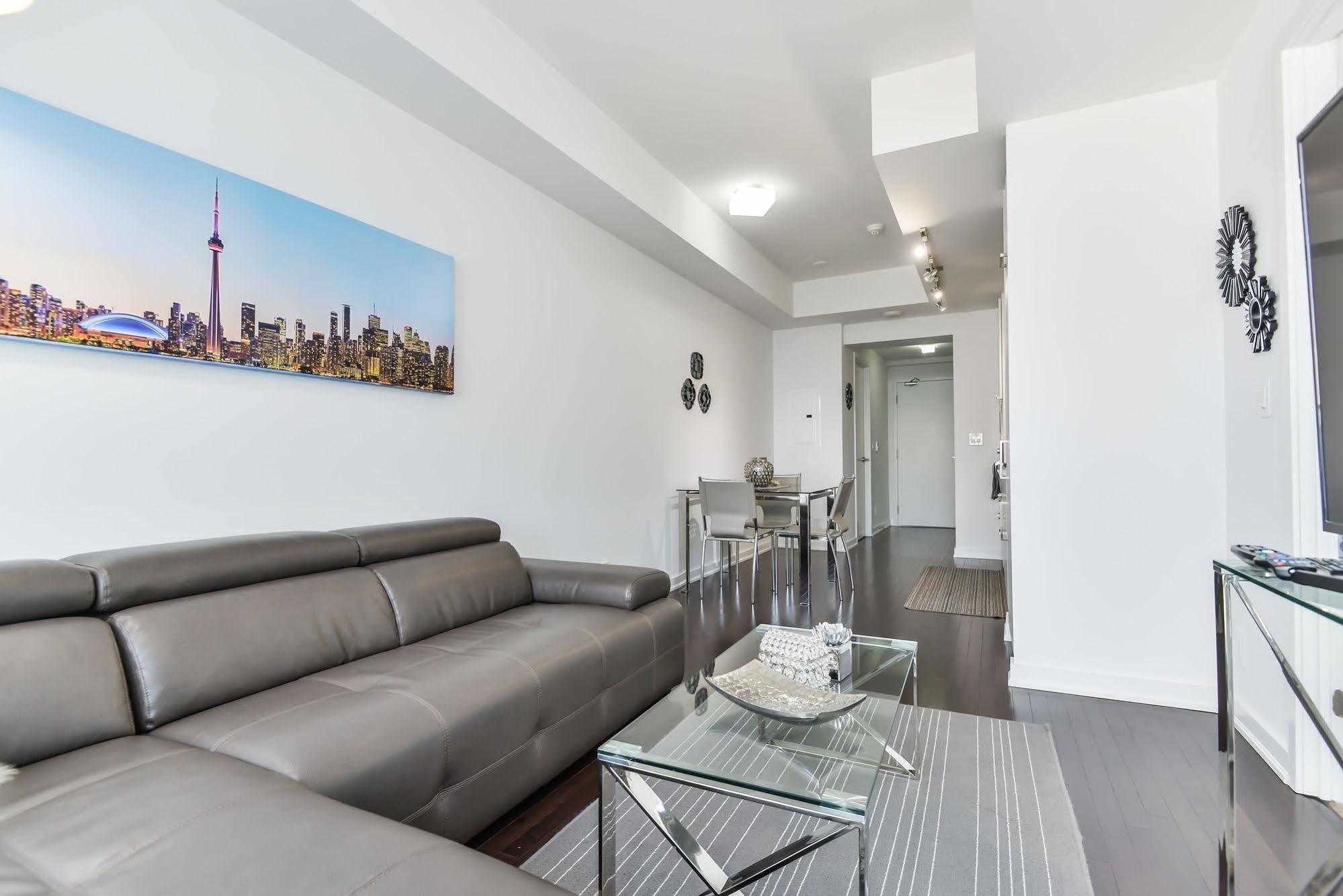 Hotel Atlantis Furnished - York Street 4*