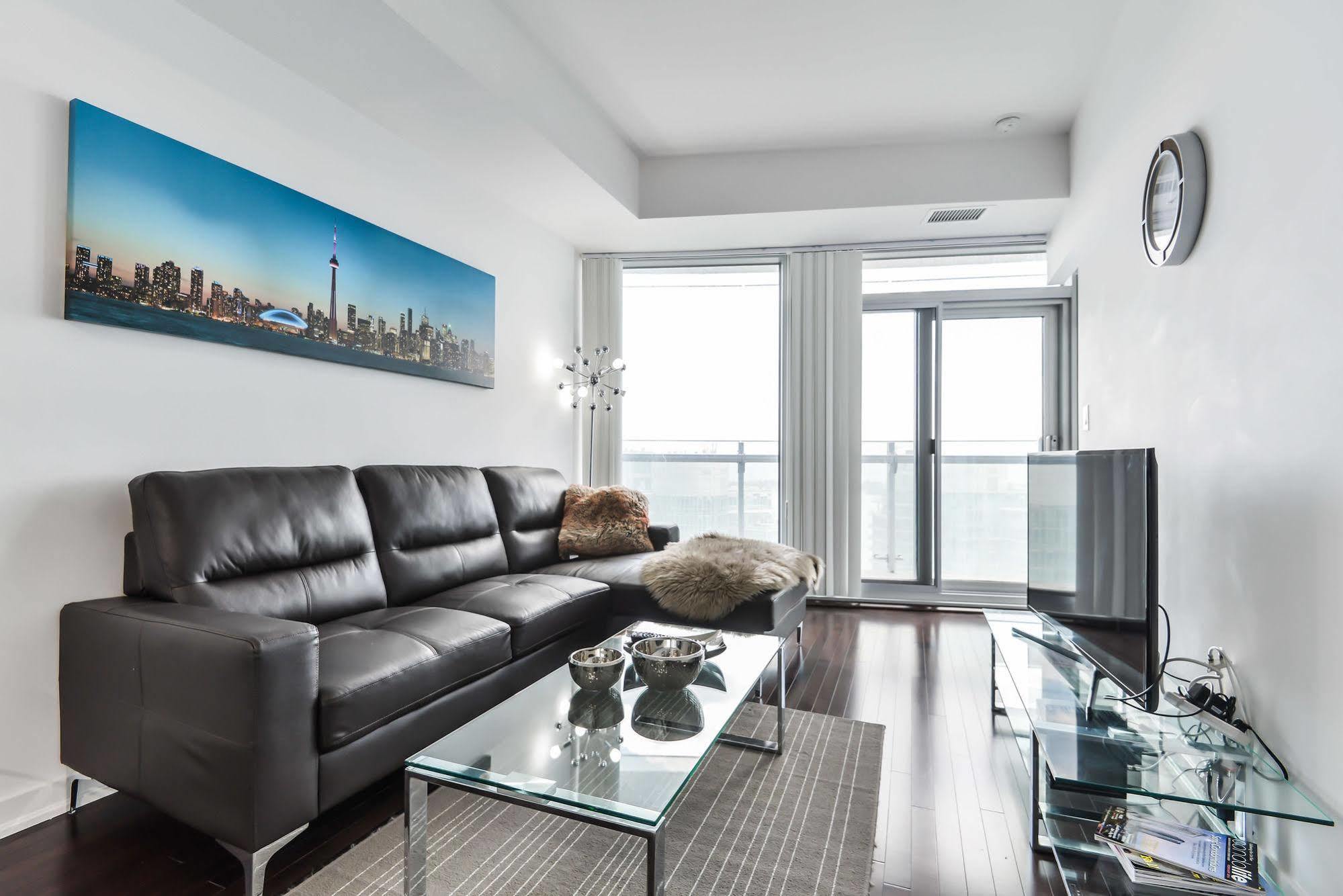 Atlantis Furnished - York Street Hotel 4*