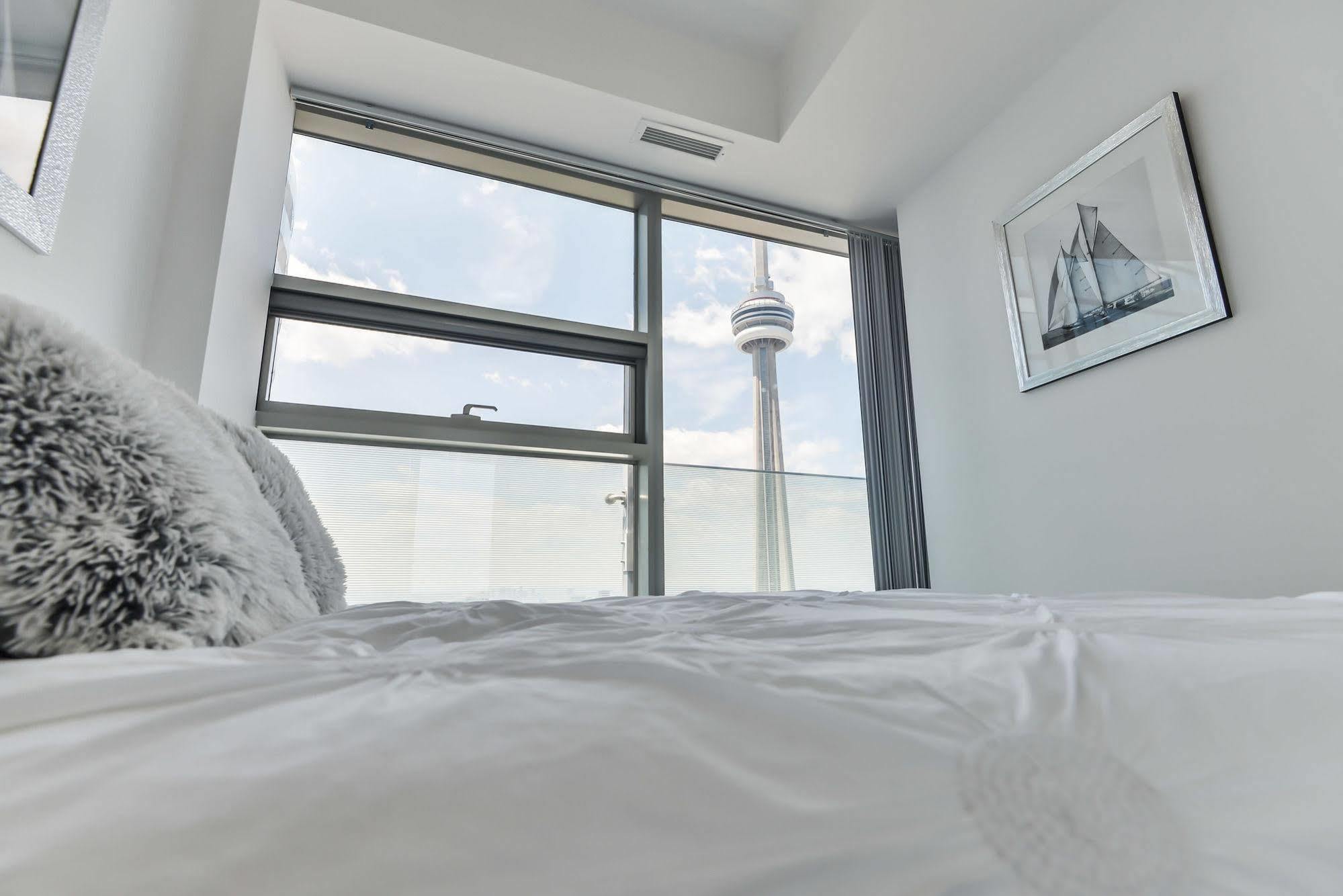 Atlantis Furnished - York Street Hotel