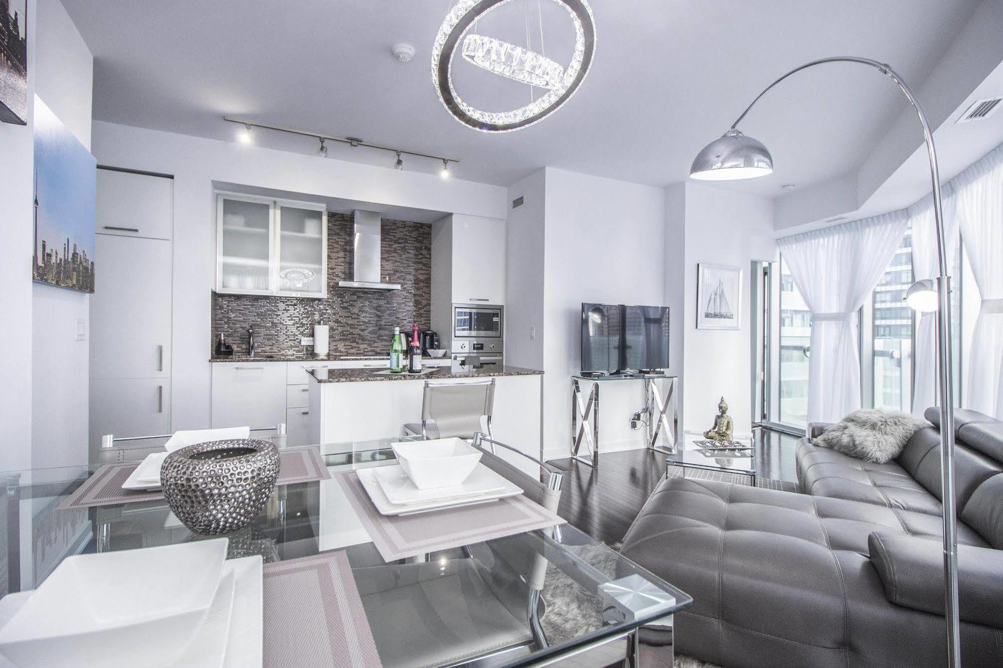 Atlantis Furnished - York Street Hotel 4*