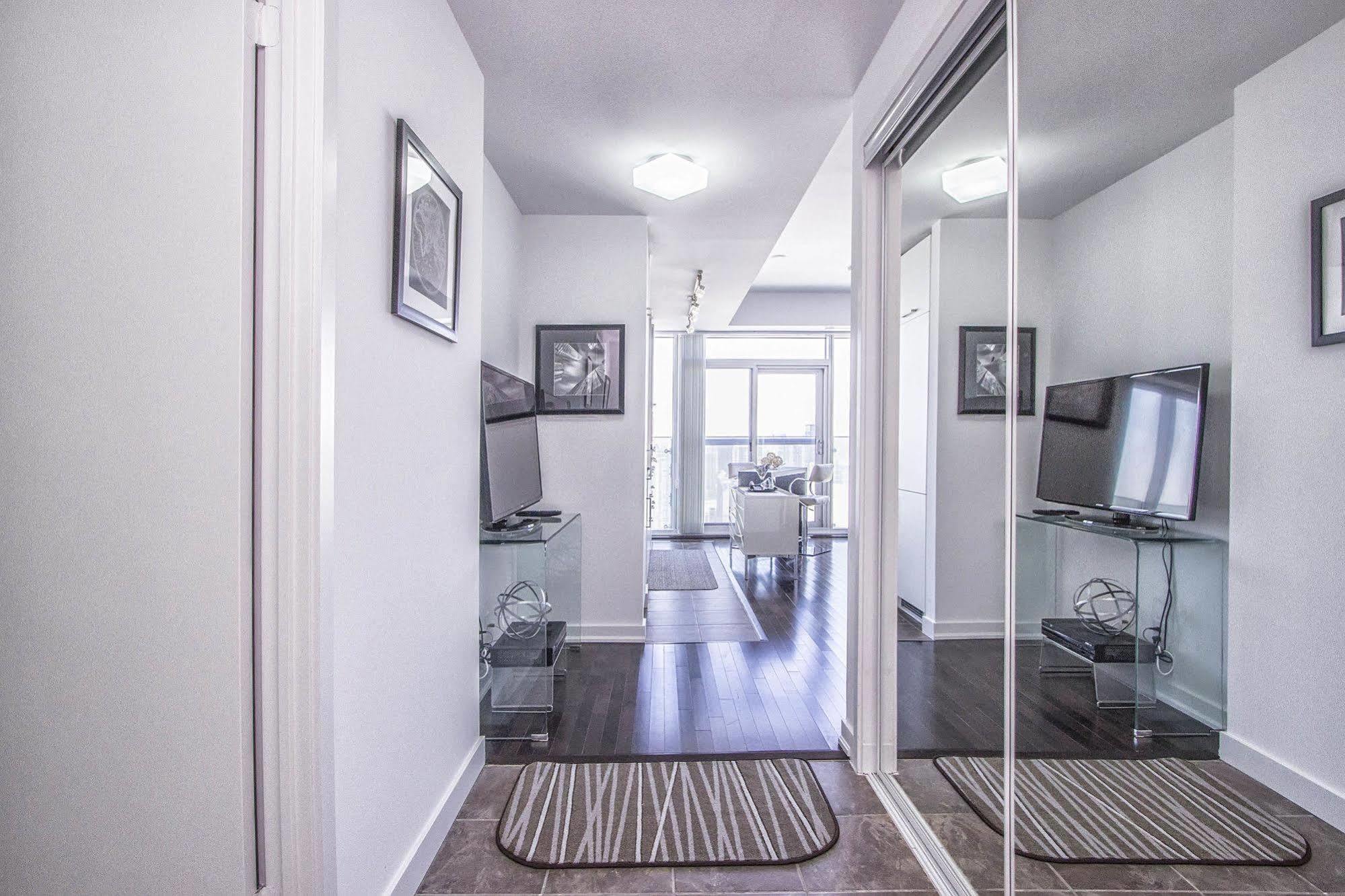 Atlantis Furnished - York Street 4*