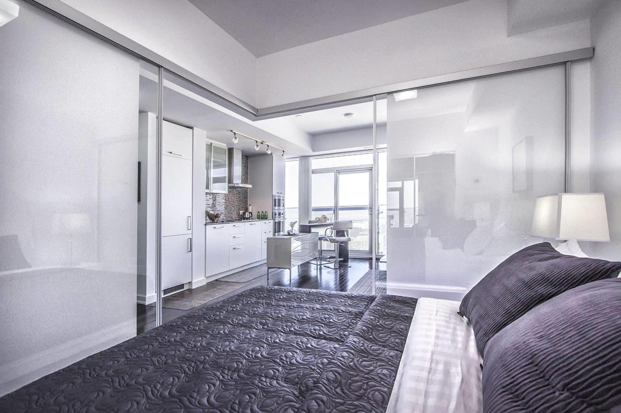 Atlantis Furnished - York Street
