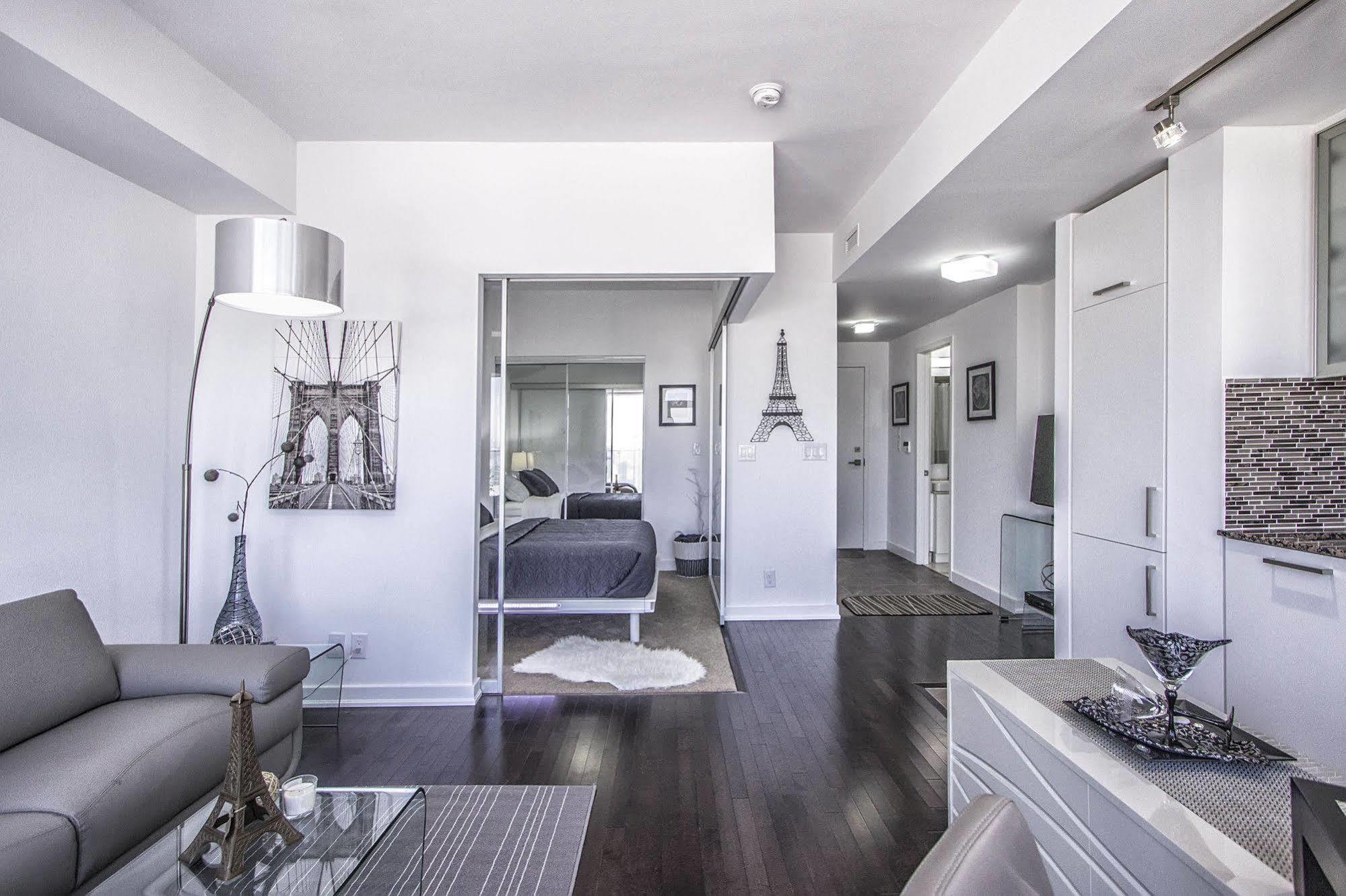 Atlantis Furnished - York Street