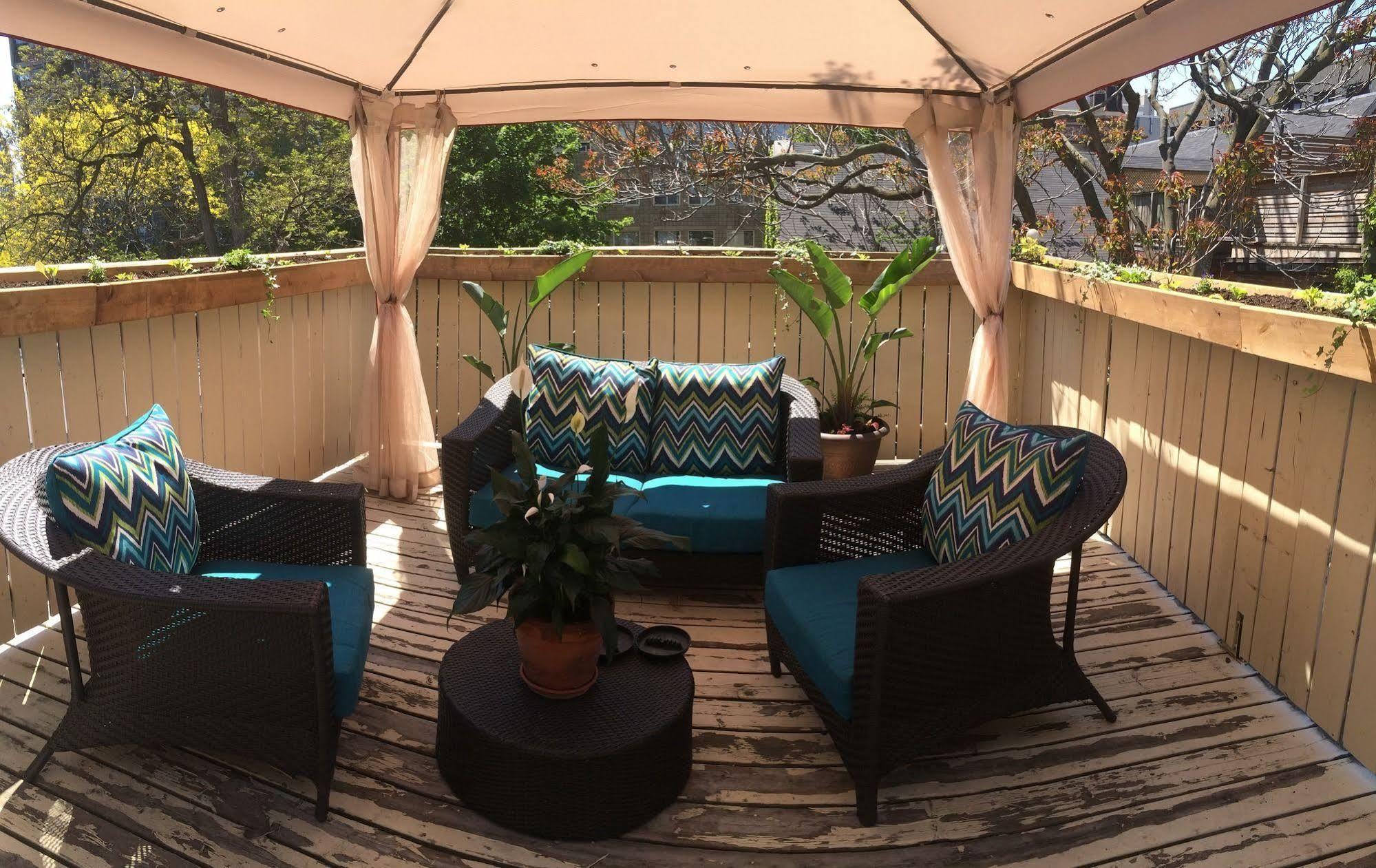Garden Frühstückspension 3*