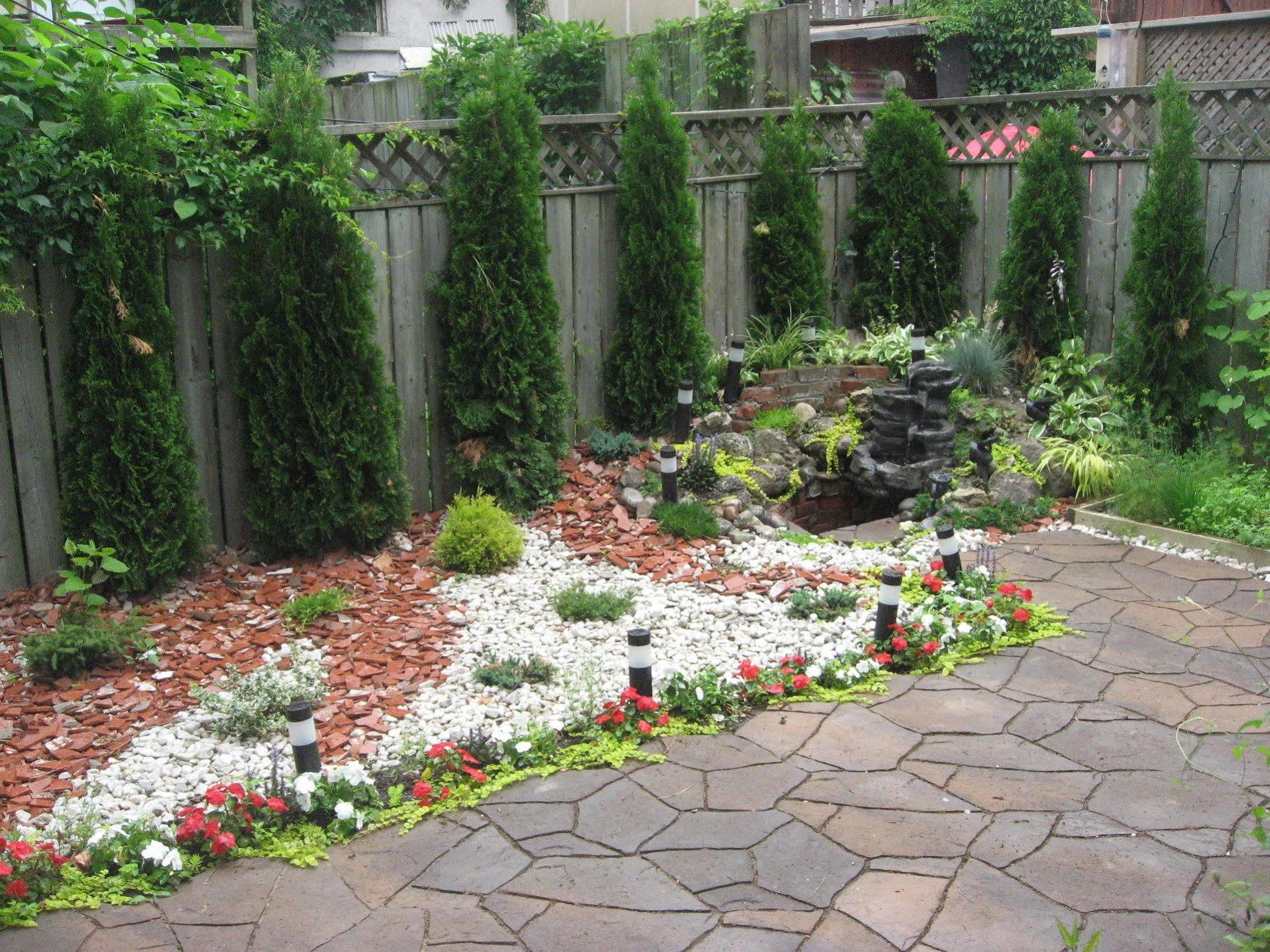 Garden Frühstückspension