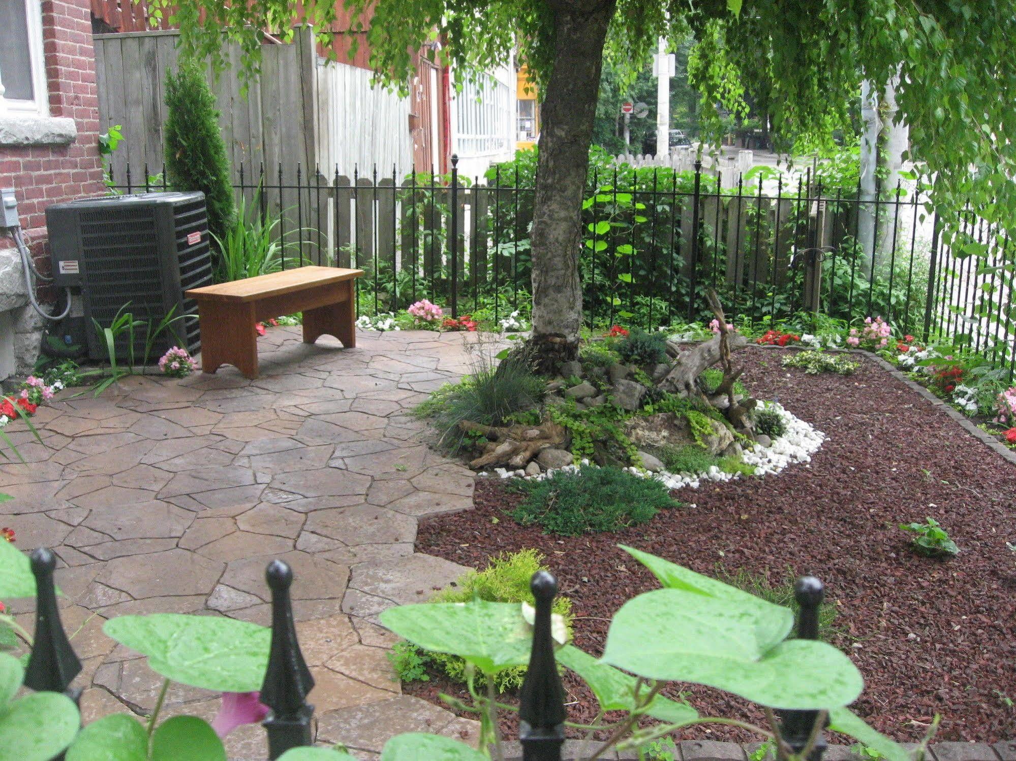 Garden Frühstückspension Toronto
