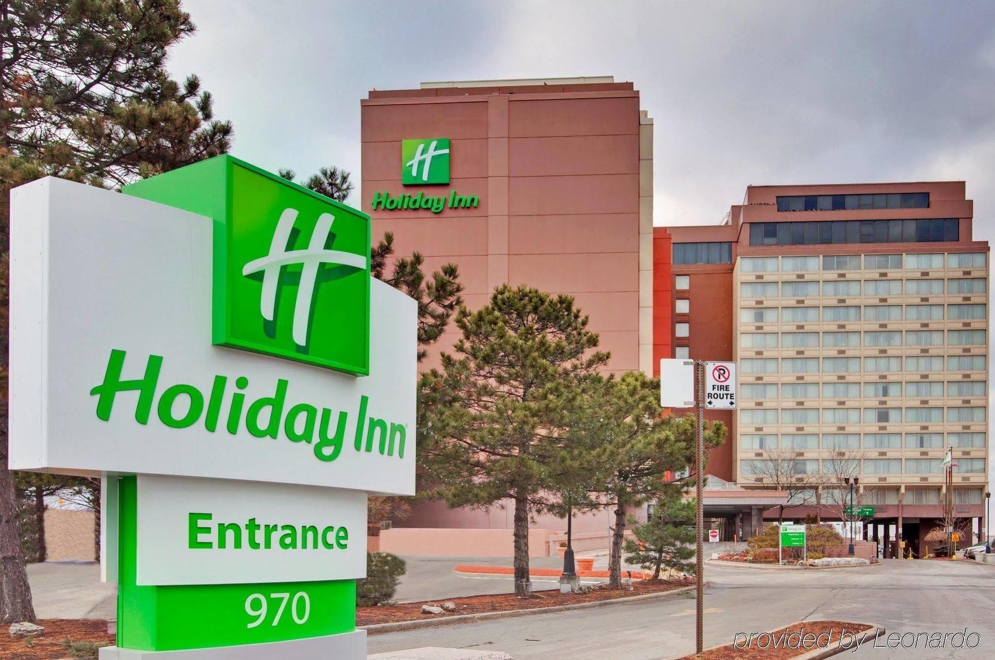 International Airport By Ihg Hotel Toronto
