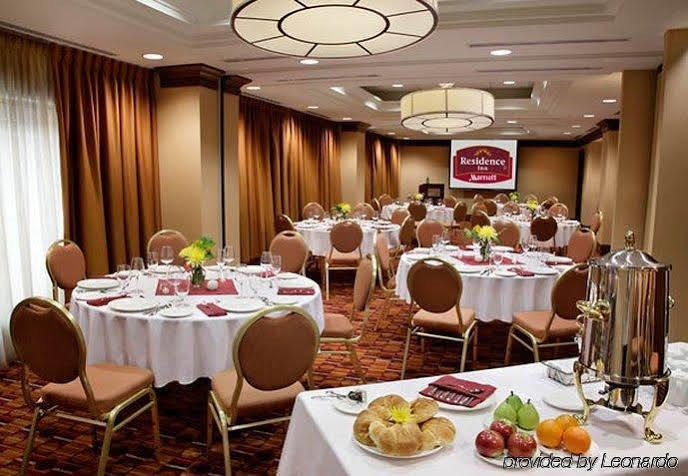 Hotel By Marriott Downtown / Entertainment District