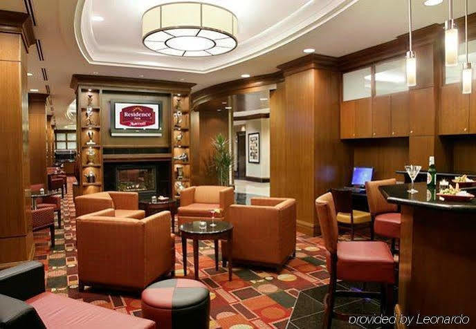 By Marriott Downtown / Entertainment District 4*